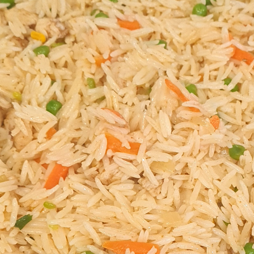 Fried Rice