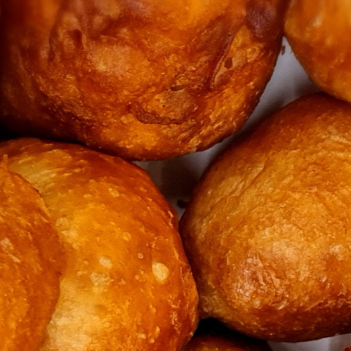 Puff Puff (Mandazi)