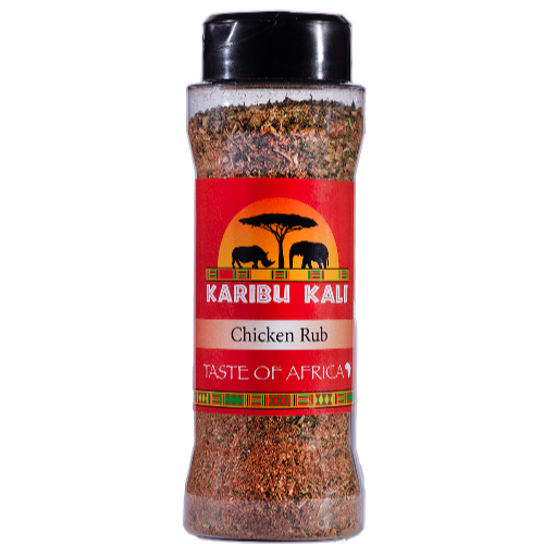 Chicken Rub 80g