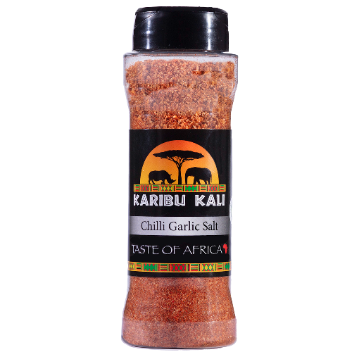 Chilli Garlic Salt 100g