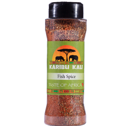 Fish Spice 90g